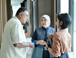 Aliyah Mustika Ilham Dorong Sinergi Pusat-Daerah untuk Perlindungan Pekerja Migran