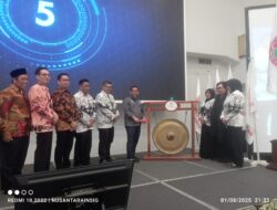 Konferensi Kerja PGRI Sulsel 2025: Meningkatkan Kualitas Pendidikan di Sulsel