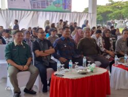 Terima 802 Mahasiswa KKN Universitas Megarezky, Bupati Bantaeng Minta Berdayakan UMKM Warga Lokal