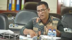 Polemik Ancaman Pecat PPPK Sulsel, Syahrullah Sanusi: Itu Bagian dari Panca Prasetya Korpri