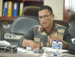 Polemik Ancaman Pecat PPPK Sulsel, Syahrullah Sanusi: Itu Bagian dari Panca Prasetya Korpri