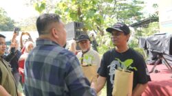 Makassar Genjot Urban Farming, 458 Kelompok Tani Aktif Bergerak