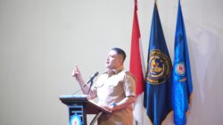 Munafri: Poltekpar Harus Ambil Peran Majukan Kota