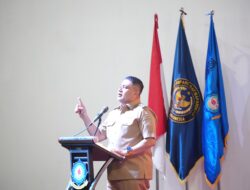 Munafri: Poltekpar Harus Ambil Peran Majukan Kota