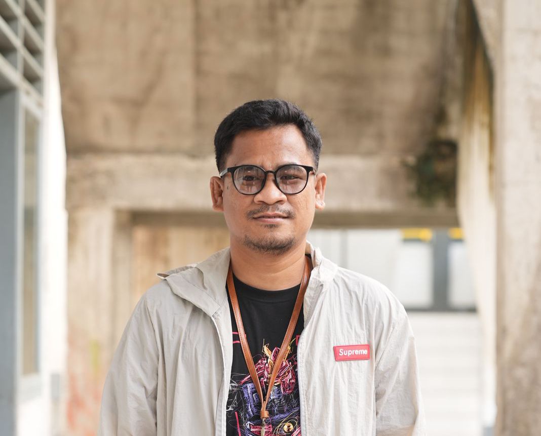 Menanggapi Oknum Pengkritik Gub Sulsel. Syahrullah Sanusi: Mengkritiklah Tanpa Merusak Martabat Kemanusiaan