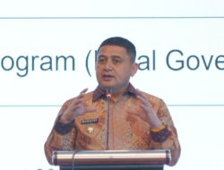 Wali Kota Munafri Dorong Akselerasi Layanan Air Bersih Bagi Warga