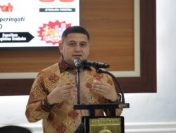 Pentahelix Jadi Kunci, Makassar Siap Suplai Kantong Darah