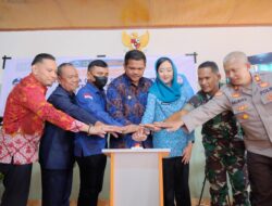 Pesta Pora: Sinergi Kesehatan dan Produktivitas untuk Kesejahteraan Petani Bantaeng