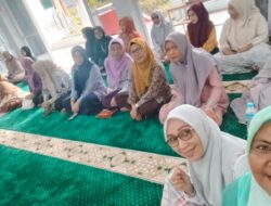 Kadisdik Iqbal Nadjamuddin Genjot Pemahaman Agama ASN dan Non ASN Disdik Sulsel