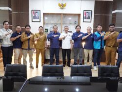 PLN Jelaskan Penanganan Kondisikan Listrik ke Bupati Selayar