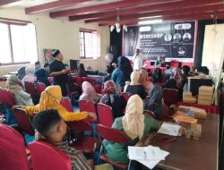 Workshop Teaterikalisasi Sanja Mangkasara, Meningkatkan Apresiasi dan Kreativitas