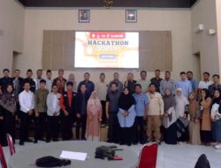 Tindaklanjuti Arahan Gubernur Tentang Hafalan Juz 30, Disdik Sulsel Gelar Hackathon Guru Merah Putih