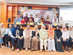 Tingkatkan Kompetensi Dokter Tangani Penyakit Jantung Lewat Giat Review EKG di RSUD LaToPas