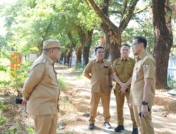 Revitalisasi Karebosi Masuk APBD, Pemkot Janji Kembalikan Kebanggaan Kota