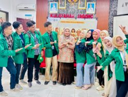 Mahasiswa KKN UIN Alauddin Makassar Bantu Pelaku UMKM Branding dan Strategi Digital