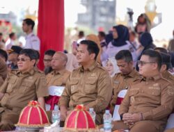 Bupati Bantaeng Apresiasi Peluncuran Pesawat Amfibi di Sulsel