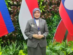 Wakil Wali Kota Makassar Aliyah Mustika Ilham Jadi Pembicara Internasional di ASEAN