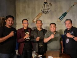 DPN PERADMI Finalkan Kepengurusan, Rekrut Perwakilan DPW dan DPD di Seluruh Indonesia
