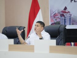 Wali Kota Munafri: Percepat Serapan Anggaran, Tetap Jaga Akuntabilitas