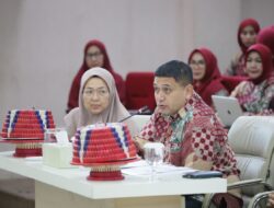 Munafri Ungkap 9 Inovasi Unggulan, dari Stunting Turun hingga Kesejahteraan Sosial