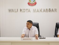 Wali Kota Munafri Siapkan Solusi Komprehensif untuk Pedagang Kuliner Pasar Cidu