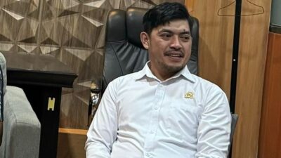 Dua Legislator Baru DPRD Bantaeng Resmi Dilantik, Ketua Fraksi PAN Harapkan Kontribusi Nyata