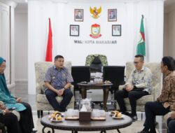 Dekranas ke-46 Bakal Hadirkan Kepala Daerah se-Indonesia, Makassar Masuk Radar Kota Tuan Rumah