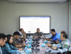 Pemkot Makassar Tertibkan Fiber Optik Ilegal, Estetika Kota Jadi Taruhan