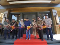 Resmikan SMCC, Munafri Dorong Makassar Jadi Kota Tujuan Utama Event Besar