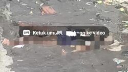 Video Penemuan Mayat Gegerkan Bantaeng, Disebut Purnawirawan