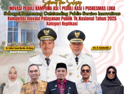 Rahasia Sukses Bantaeng Raih Penghargaan KIPP 2025: Kolaborasi Jadi Kunci