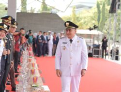 Munafri: Makna Kemerdekaan sebagai Momentum Tingkatkan Pelayanan Publik