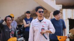 Meriahkan HUT RI ke-80, PT Hengsheng New Energy Material Indonesia Gelar Lomba 17 Agustus dengan Semangat Solidaritas