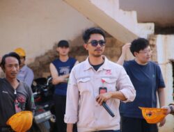 Meriahkan HUT RI ke-80, PT Hengsheng New Energy Material Indonesia Gelar Lomba 17 Agustus dengan Semangat Solidaritas