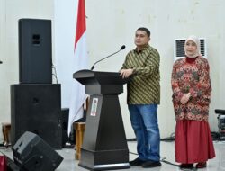 Pemkot Makassar Beri Kado Spesial: Liburan ke Bali untuk Paskibraka