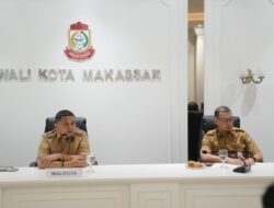 Wali Kota Makassar: PSEL Harus Sesuai Aspirasi Masyarakat
