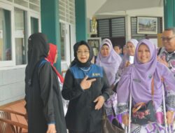 Belajar dari Praktik Baik, Pokja Bunda PAUD Makassar Gali Pengelolaan PAUD