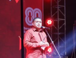 Wali Kota Munafri Tekankan Kebersihan Lingkungan dan Pemberdayaan UMKM