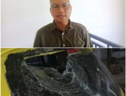 Enam Unit Mobil Rusak Aksi Pelemparan, Polres Jeneponto Lakukan Pengejaran Diduga Pelaku