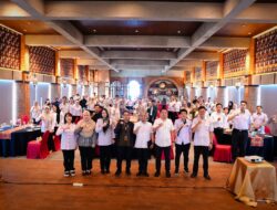 Optimalisasi SP4N-LAPOR, Langkah Pemkot Makassar Perkuat Respons Layanan Publik