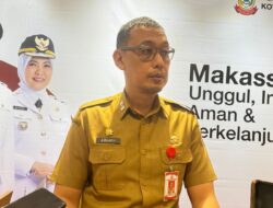 Pemkot Gelontorkan Rp40 Miliar untuk Wujudkan Karebosi Baru