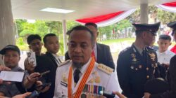 Gubernur Sulsel Bantu Biaya Semua Korban Aksi Unjuk Rasa Bone