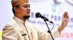 Gubernur Sulsel Perintahkan Penundaan Kenaikan Pajak Daerah, Minta Kajian Ulang demi Rakyat