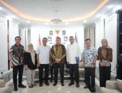 Makassar Magnet Investasi, Apartemen Rp1-20 Triliun Segera Dibangun