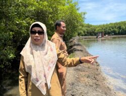 Stadion Untia Makin Dekat, 13,8 Hektar Lahan Sudah Rampung Disertifikasi