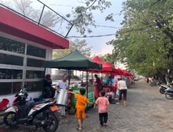Pengamen Kawasan Losari Tak Bakal Ganggu Pengunjung, Ini Solusi Dinsos dan UPT Losari