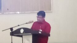 Kementerian HAM Bahas Penguatan Kapasitas ASN