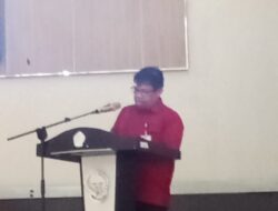 Kementerian HAM Bahas Penguatan Kapasitas ASN