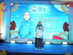 TP PKK Kota Makassar Hadirkan Gebyar PKK Pertama
