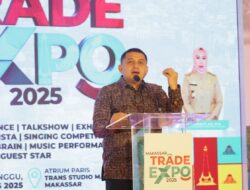 UMKM Naik Kelas, Produk Unggulan Makassar Bidik Pasar Ekspor